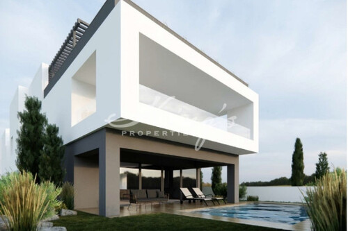 Foto - 6 Zimmer Einfamilienhaus zum Kaufen in 