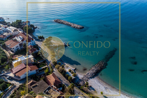 Foto - Grundstück Land Kaufen, , Kalamata (Messinia),