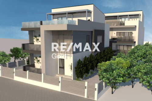 Foto - Haus Kaufen, , Oraiokastro (Thessaloniki - Stadtorte um das Stadtzentrum),