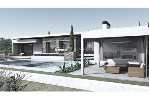 Foto - 5 Zimmer Einfamilienhaus zum Kaufen in 