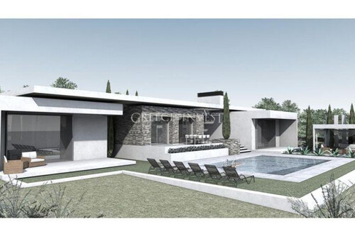 Foto - 5 Zimmer Einfamilienhaus in 