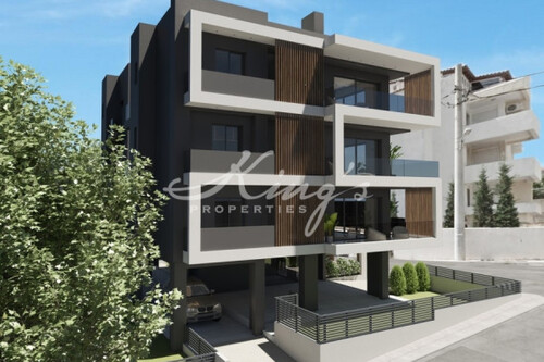 Foto - Wohnung Kaufen, , Melissia (Athen Nord),