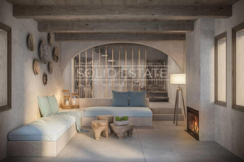 Foto - 5 Zimmer Einfamilienhaus zum Kaufen in 