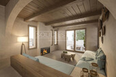 Foto - 5 Zimmer Einfamilienhaus in 