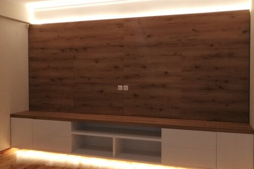 Foto - 3 Zimmer Etagenwohnung in 