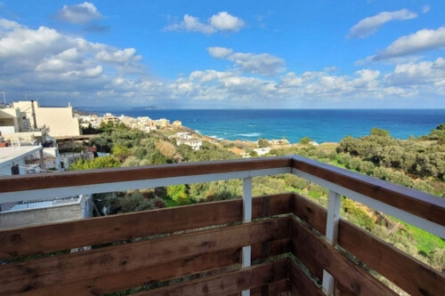 Foto - Etagenwohnung in zum Kaufen