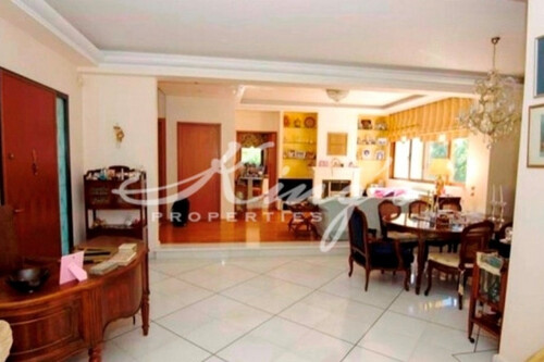 Foto - 10 Zimmer Einfamilienhaus zum Kaufen in 