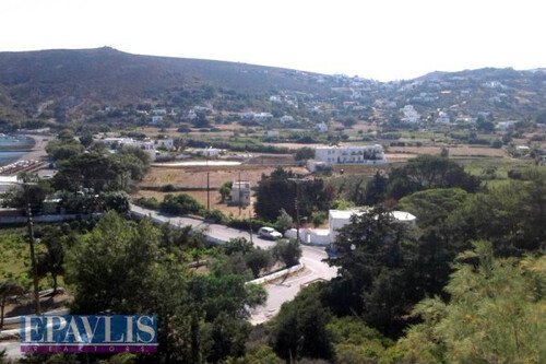 Foto - Grundstück Land Kaufen, , Patmos (Dodekanes),