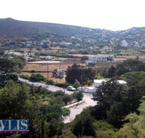 Grundstück Land Kaufen, , Patmos (Dodekanes),