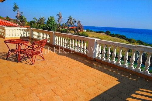 Foto - Haus Kaufen, , Panagia (Chalkidiki),