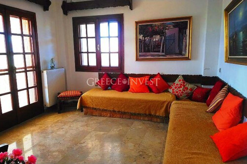 Foto - 5 Zimmer Einfamilienhaus zum Kaufen in 