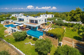 Foto - Haus Kaufen, , Kassandra (Chalkidiki),