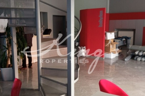 Foto - Gewerbeobjekt (Büro, Produktion, Verkauf) in 