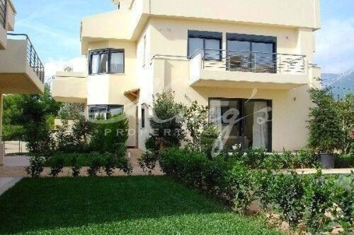 Foto - Haus Kaufen, , Acharnes (Athen West),