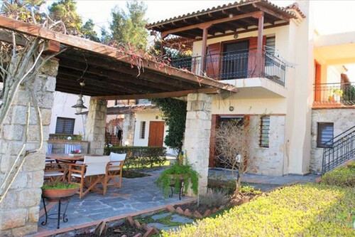 Foto - Einfamilienhaus in zum Kaufen