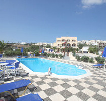 Gewerbe-Immobilie Kaufen, , Santorin (Kykladen),