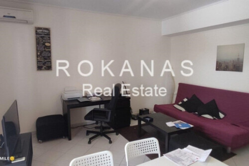 Foto - Wohnung Mieten, , Ampelokipoi - Pentagono (Athen Zentrum),