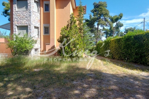 Foto - Haus Mieten, , Agios Stefanos (Athen Nord),