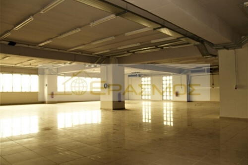 Foto - 1 Zimmer Gewerbeobjekt (Büro, Produktion, Verkauf) zur Miete in 