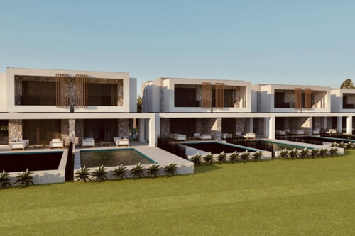 Foto - Einfamilienhaus in zum Kaufen