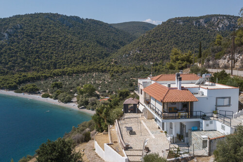 Foto - Haus Kaufen, , Solygeia (Korinthia),