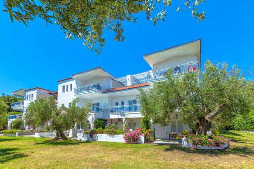 Foto - Gewerbe-Immobilie Kaufen, , Kassandra (Chalkidiki),