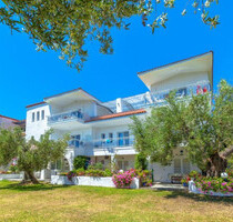 Gewerbe-Immobilie Kaufen, , Kassandra (Chalkidiki),