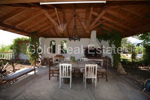 Foto - Haus Kaufen, , Olymp Ost (Pieria Präfektur), 550.000 &euro;