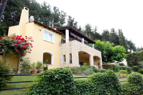 Foto - Haus Kaufen, , Filippoi (Kavala Präfektur),