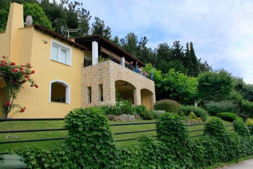 Foto - 7 Zimmer Einfamilienhaus in 