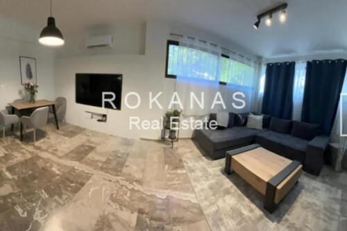 Foto - Wohnung Kaufen, , Glyfada (Athen Süd),