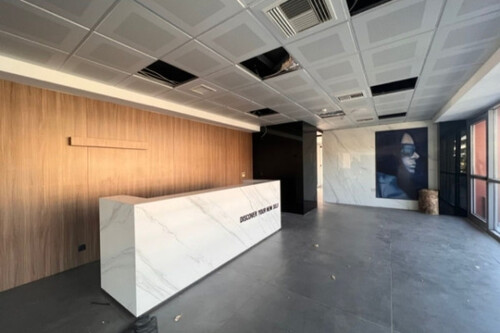 Foto - Gewerbe-Immobilie Mieten, , Glyfada (Athen Süd),