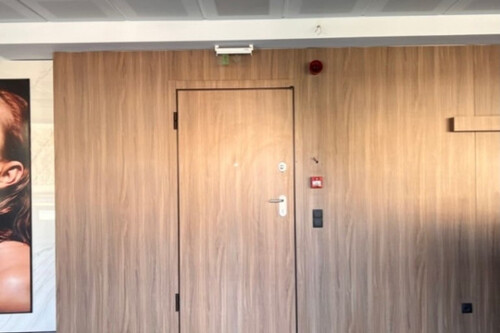 Foto - 3 Zimmer Gewerbeobjekt (Büro, Produktion, Verkauf) zur Miete in 