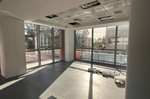 Foto - Gewerbeobjekt (Büro, Produktion, Verkauf) in zur Miete