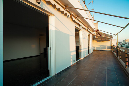 Foto - 5 Zimmer Etagenwohnung in 