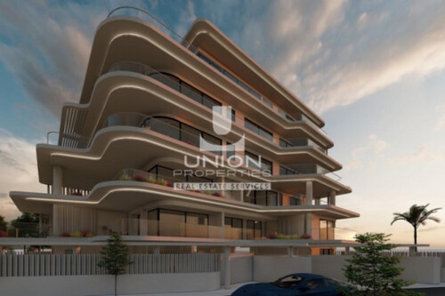 Foto - Haus Kaufen, , Voula (Athen Süd),