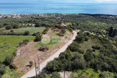 Foto - Grundstück Land Kaufen, , Aipeia (Messinia),
