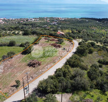 Grundstück Land Kaufen, , Aipeia (Messinia),