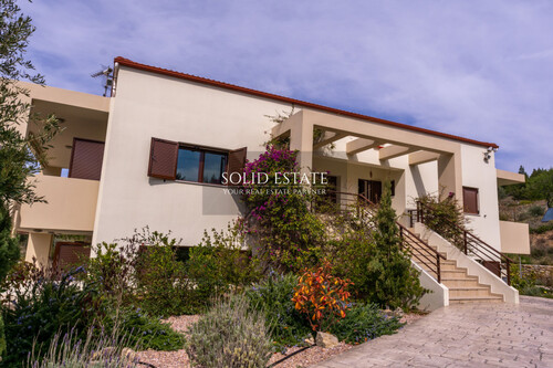 Foto - 9 Zimmer Einfamilienhaus zum Kaufen in 