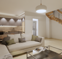 Haus Kaufen, , Efkarpia (Thessaloniki - Stadtorte um das Stadtzentrum),