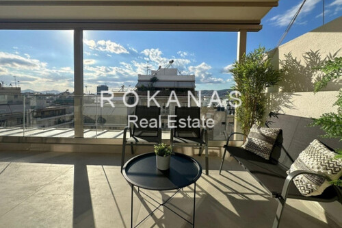 Foto - Wohnung Kaufen, , Kastella - Pasalimani (Piräus),