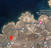 Grundstück Land Kaufen, , Paros (Kykladen),