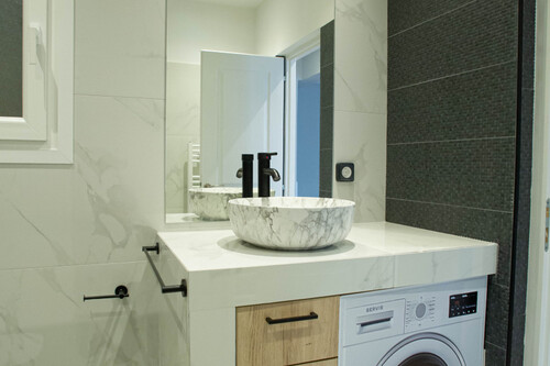 Foto - 5 Zimmer Etagenwohnung in 