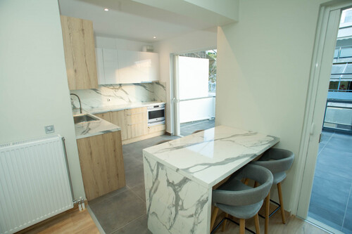 Foto - Etagenwohnung in zum Kaufen