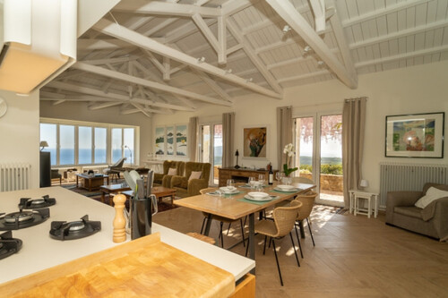 Foto - 10 Zimmer Etagenwohnung in 