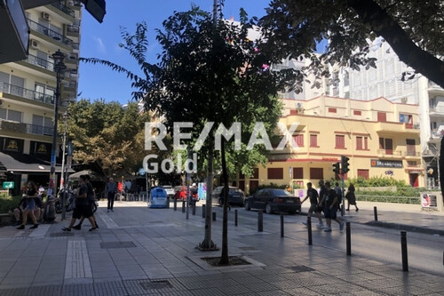 Foto - Gewerbe-Immobilie Kaufen, , Lefkos Pyrgos (Weißer Turm) (Thessaloniki - Stadtzentrum),
