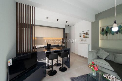 Foto - 3 Zimmer Etagenwohnung in 