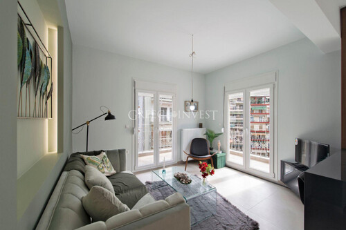 Foto - Etagenwohnung in zum Kaufen