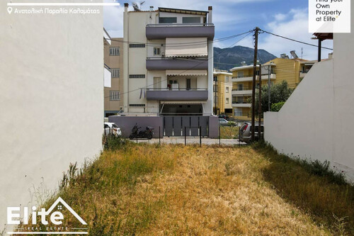 Foto - Grundstück in zum Kaufen