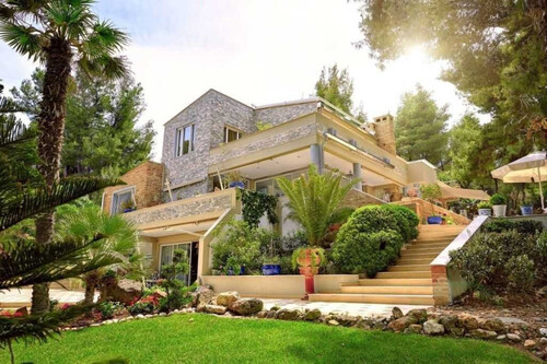 Foto - Haus Kaufen, , Kassandra (Chalkidiki),